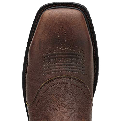 51cKcrAjSeL.jpg RigTek Wide Square Toe H2O Composite Toe Mens Boot