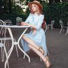51tPhrp-WbL.jpg Sandals Women Dressy Flats: Bohemian Flat Sandals for Women Comfortable Summer Casual Flip Flops Elastic Ankle Strap